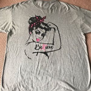 Breast Cancer Tee